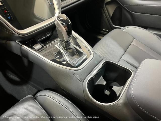 new 2025 Subaru Outback car, priced at $39,943