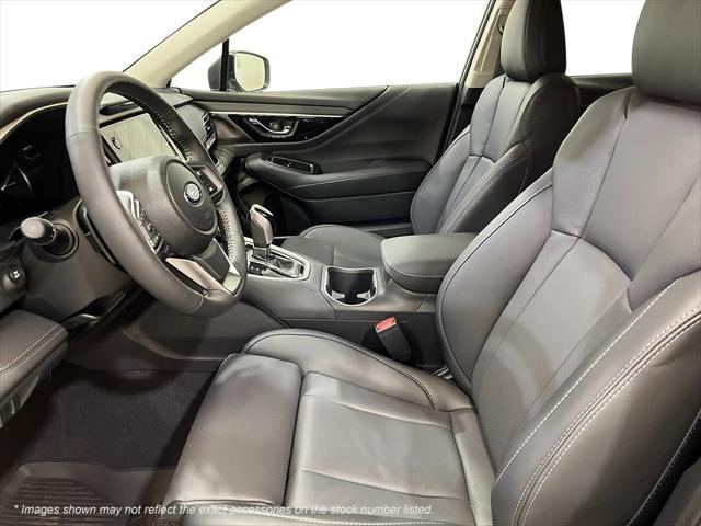 new 2025 Subaru Outback car, priced at $39,943