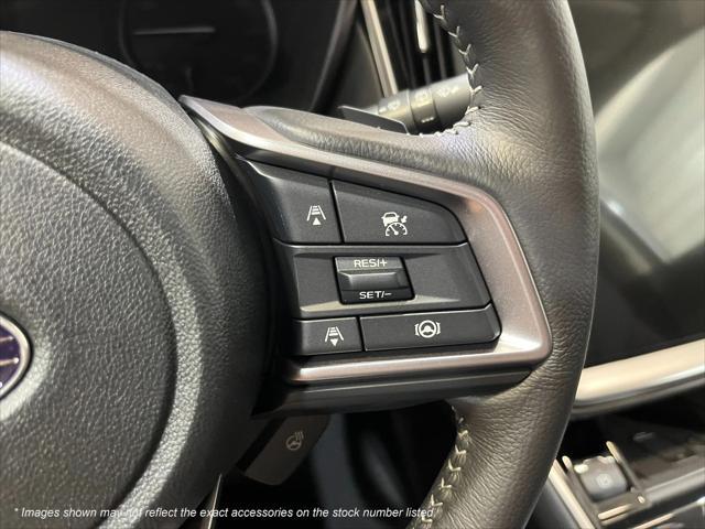 new 2025 Subaru Outback car, priced at $39,943