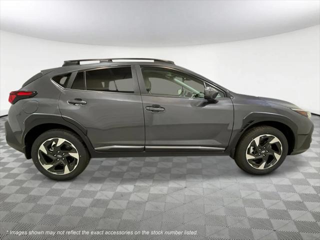 new 2025 Subaru Crosstrek car, priced at $35,280