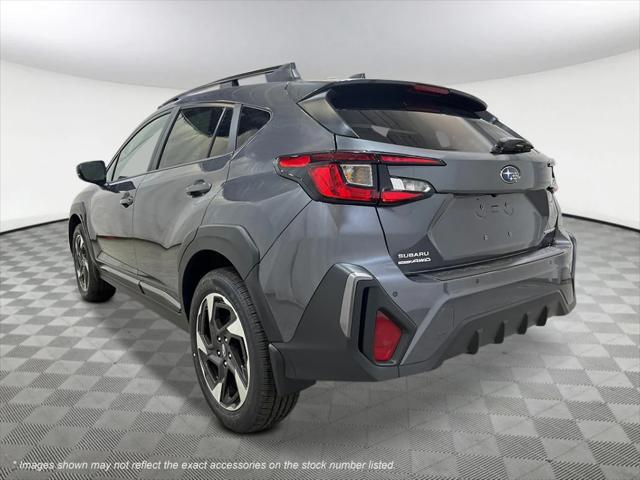 new 2025 Subaru Crosstrek car, priced at $35,280