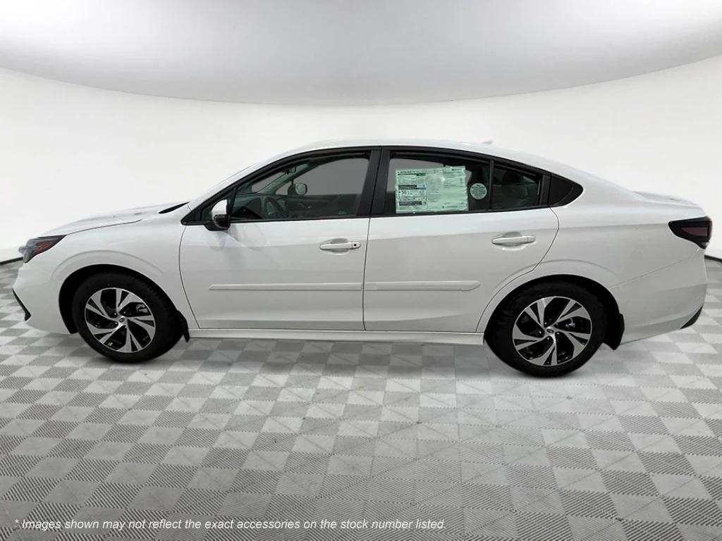 new 2025 Subaru Legacy car, priced at $31,513