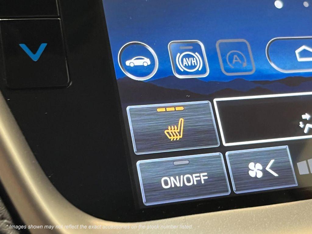 new 2025 Subaru Legacy car, priced at $31,513