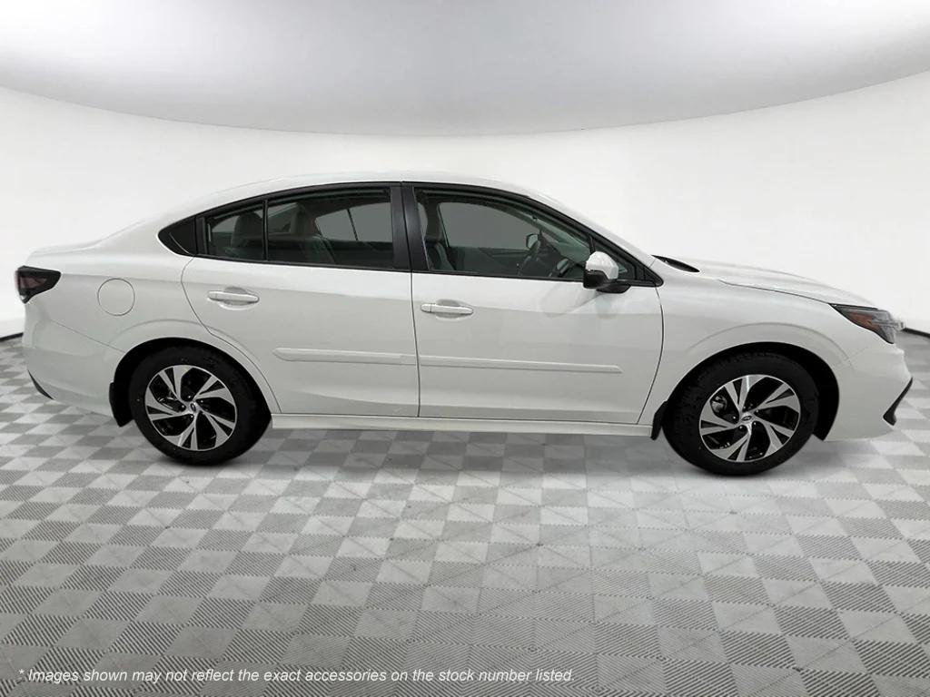 new 2025 Subaru Legacy car, priced at $31,513