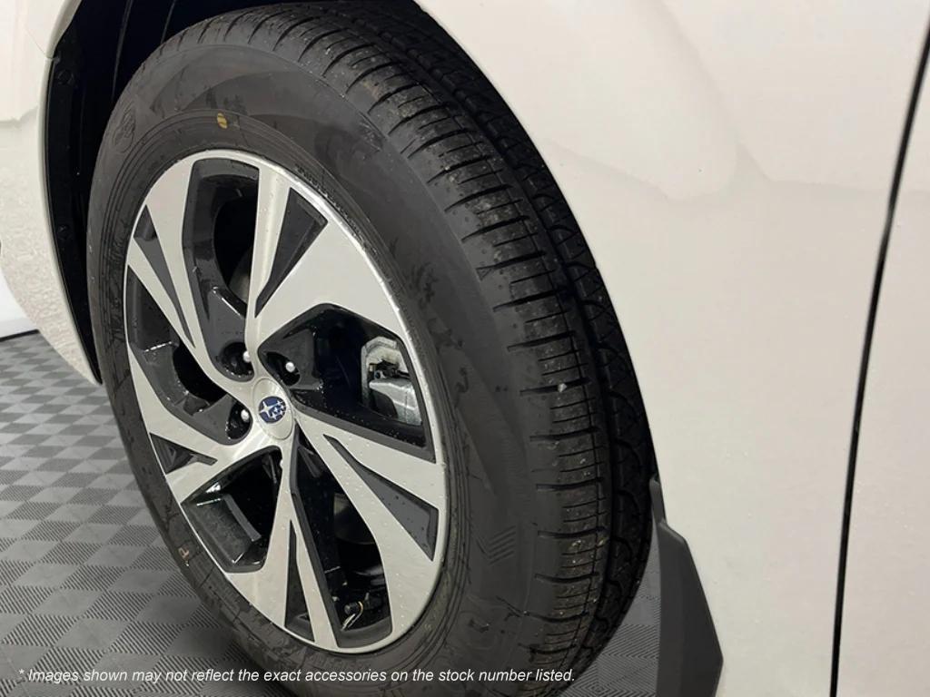 new 2025 Subaru Legacy car, priced at $31,513