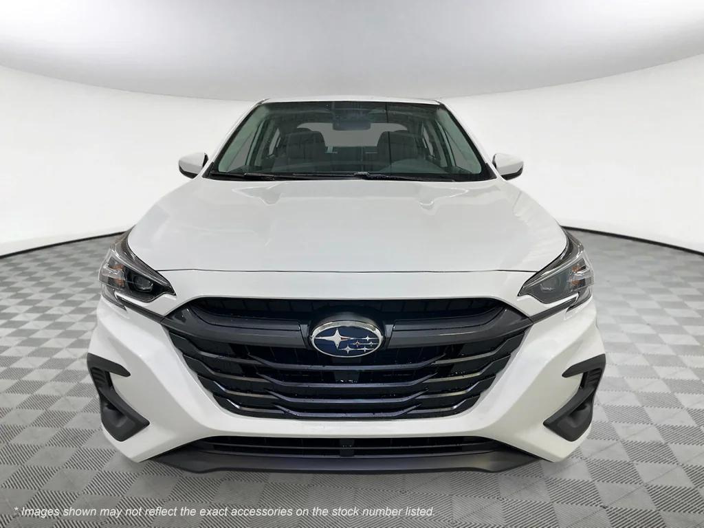new 2025 Subaru Legacy car, priced at $31,513