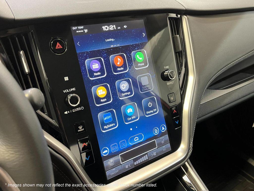 new 2025 Subaru Legacy car, priced at $31,513