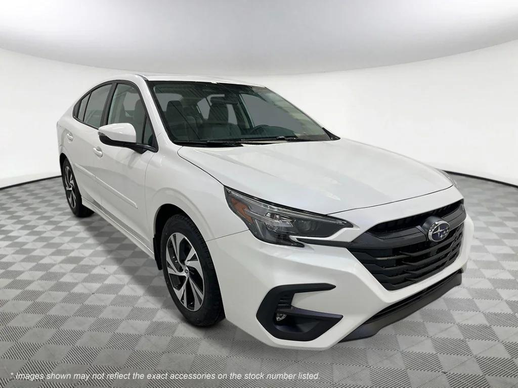 new 2025 Subaru Legacy car, priced at $31,513