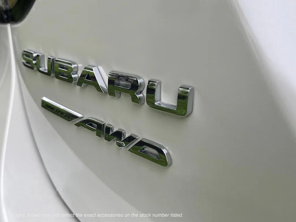 new 2025 Subaru Legacy car, priced at $31,513