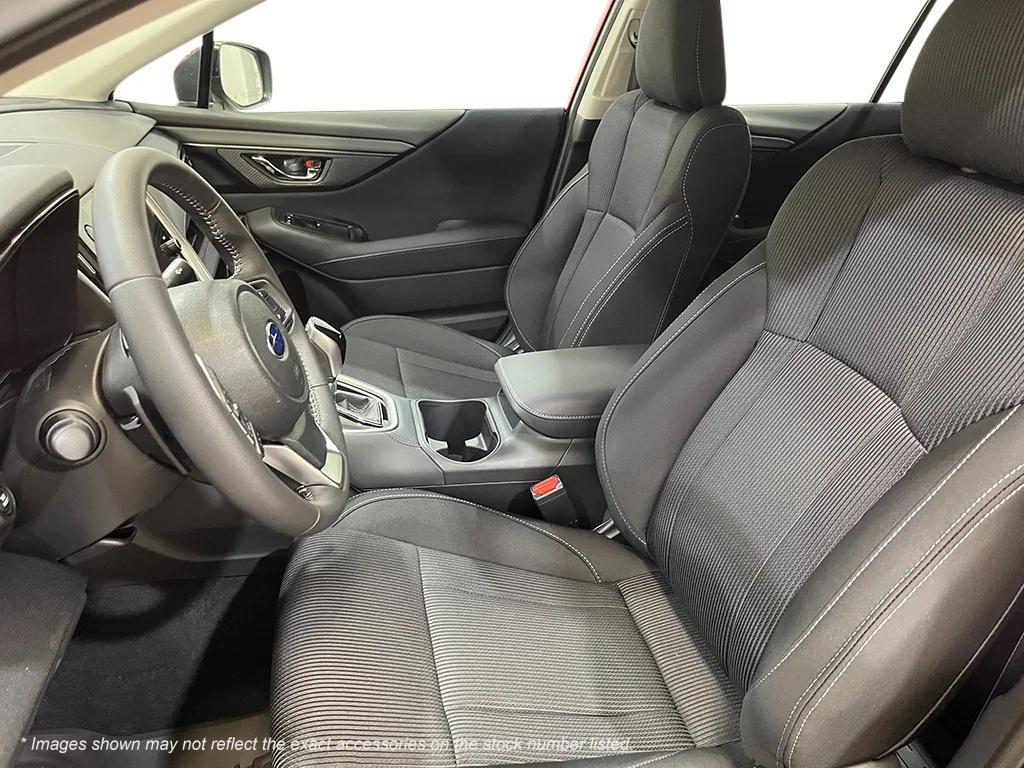 new 2025 Subaru Legacy car, priced at $31,513