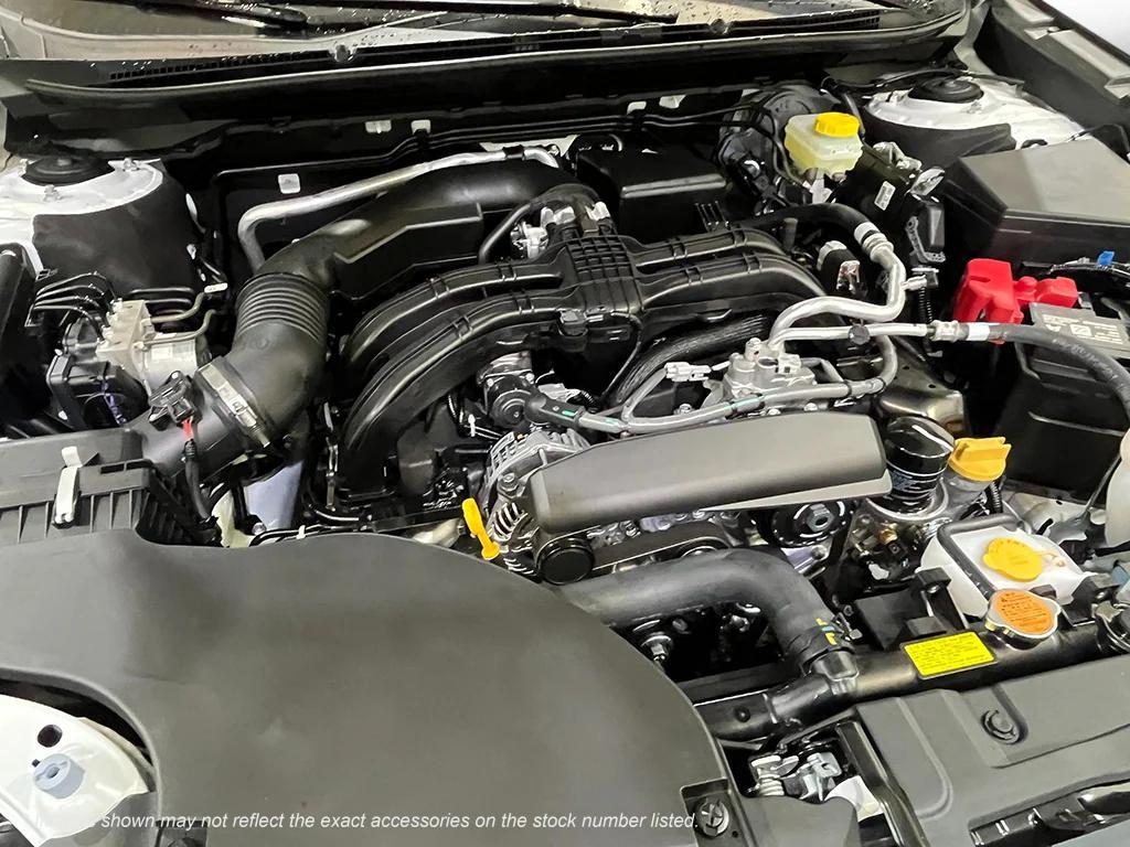 new 2025 Subaru Legacy car, priced at $31,513