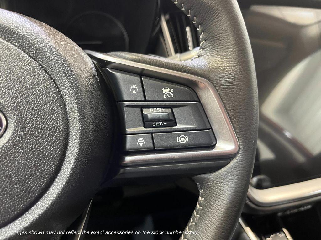 new 2025 Subaru Legacy car, priced at $31,513