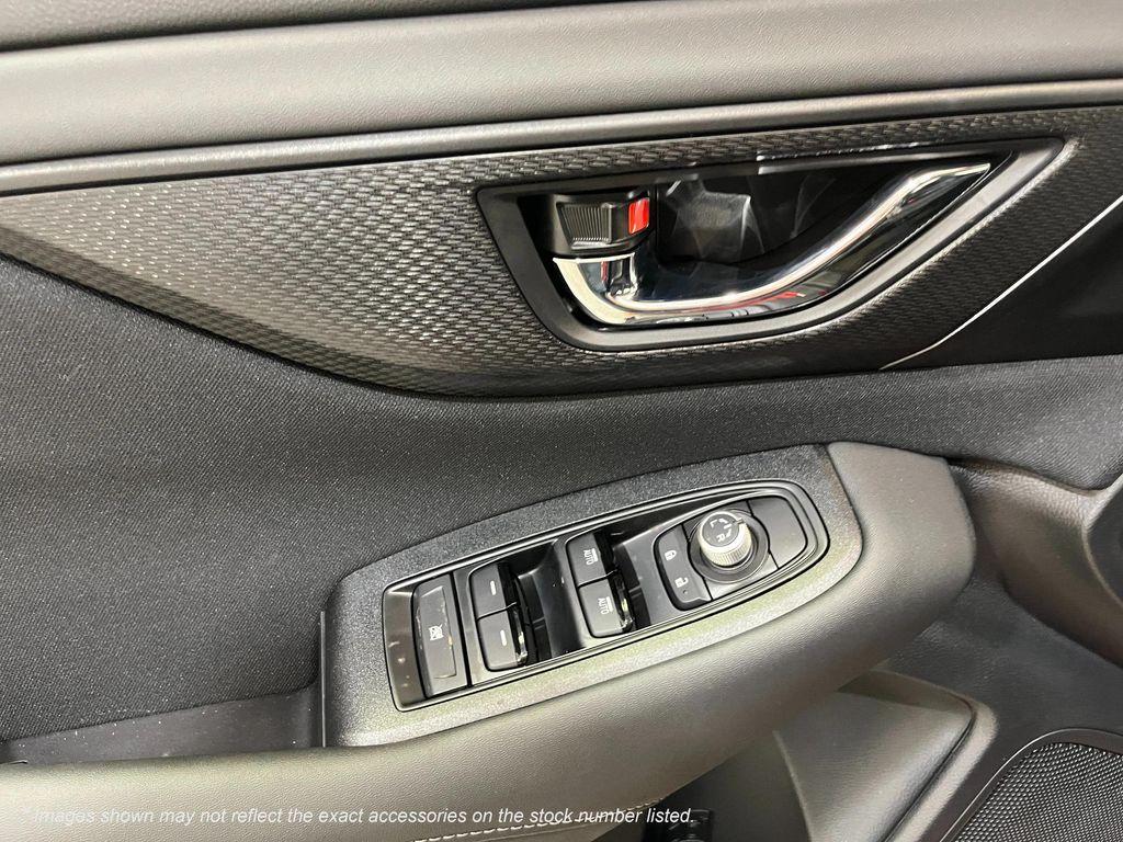 new 2025 Subaru Legacy car, priced at $31,513