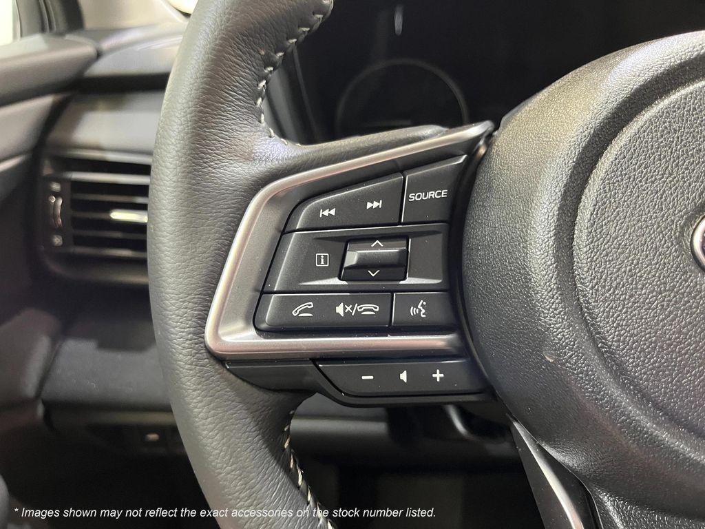 new 2025 Subaru Legacy car, priced at $31,513