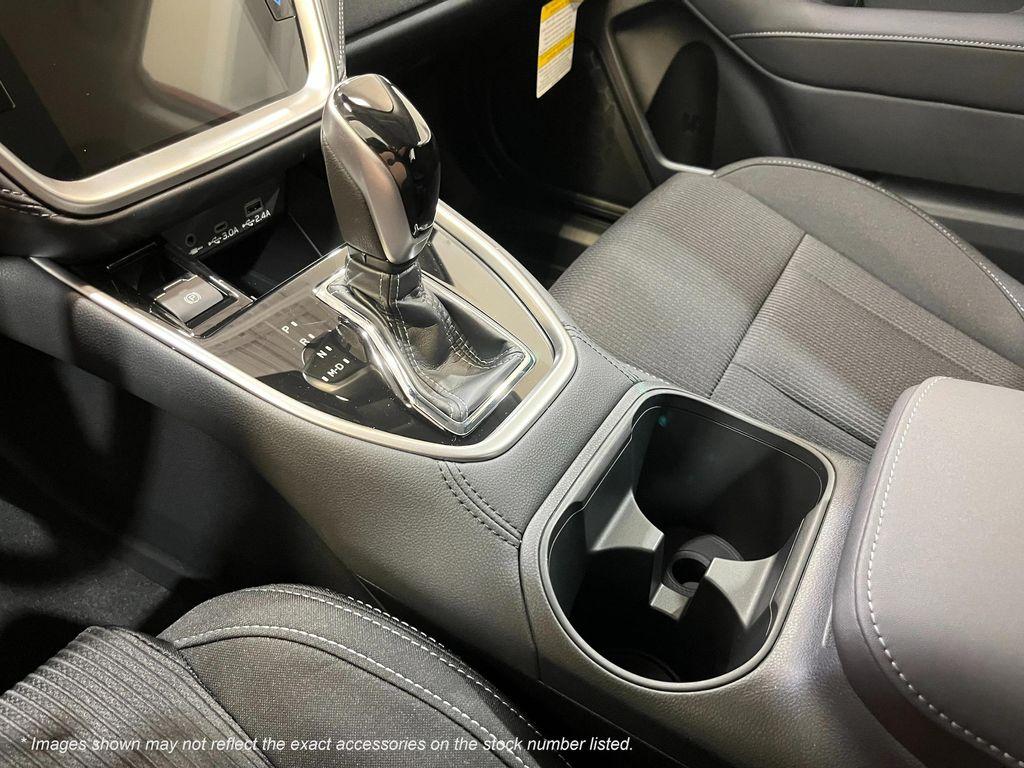 new 2025 Subaru Legacy car, priced at $31,513