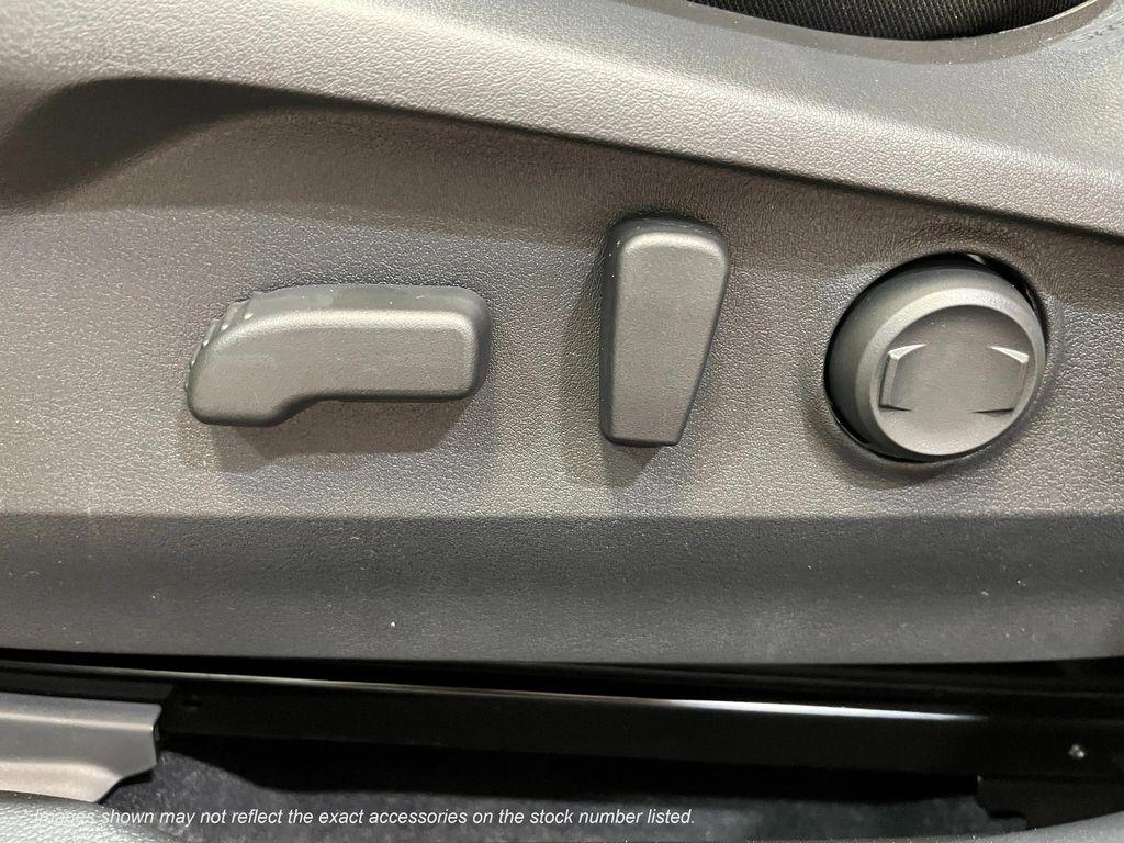 new 2025 Subaru Legacy car, priced at $31,513