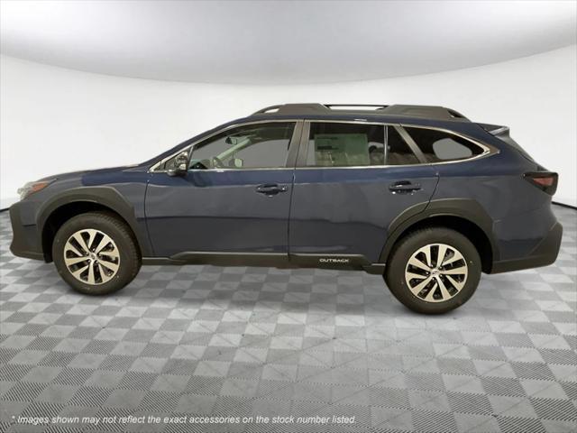 new 2025 Subaru Outback car, priced at $35,756
