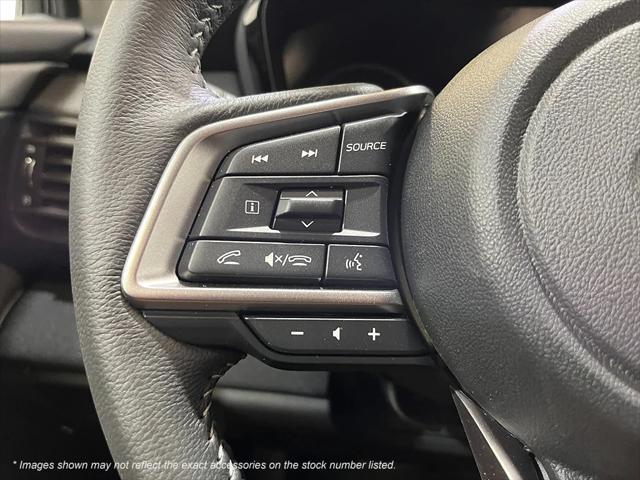 new 2025 Subaru Outback car, priced at $35,756