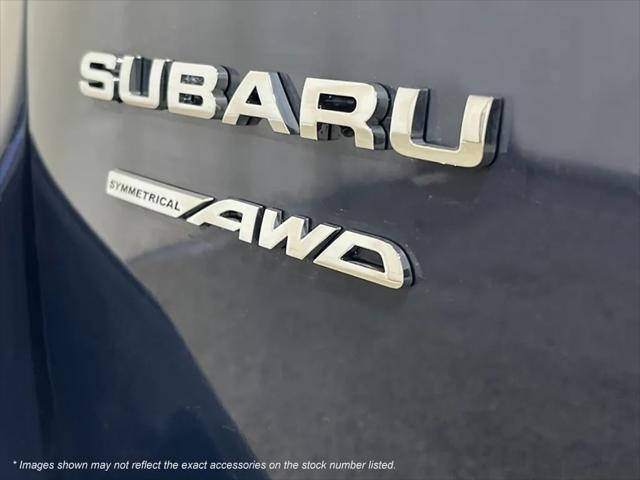new 2025 Subaru Outback car, priced at $35,756