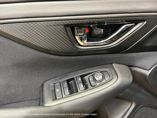 new 2025 Subaru Outback car, priced at $35,756