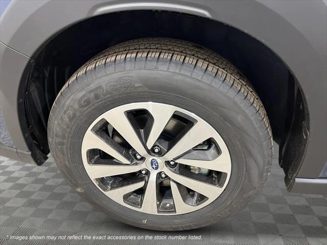 new 2025 Subaru Outback car, priced at $35,756