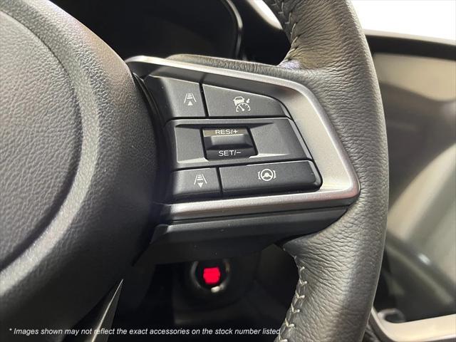 new 2025 Subaru Outback car, priced at $35,756