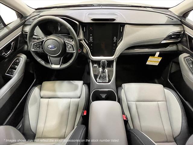 new 2025 Subaru Outback car, priced at $40,183