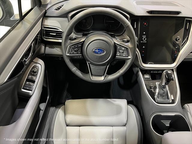 new 2025 Subaru Outback car, priced at $40,183
