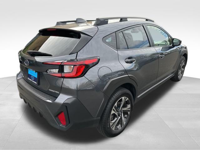used 2024 Subaru Crosstrek car, priced at $25,395