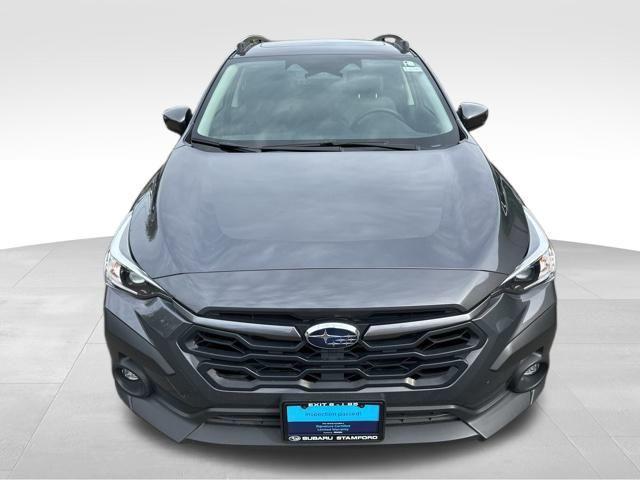 used 2024 Subaru Crosstrek car, priced at $25,395