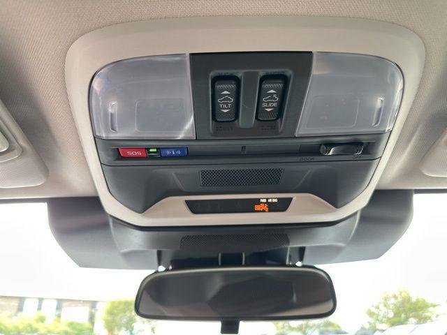 used 2024 Subaru Crosstrek car, priced at $25,395