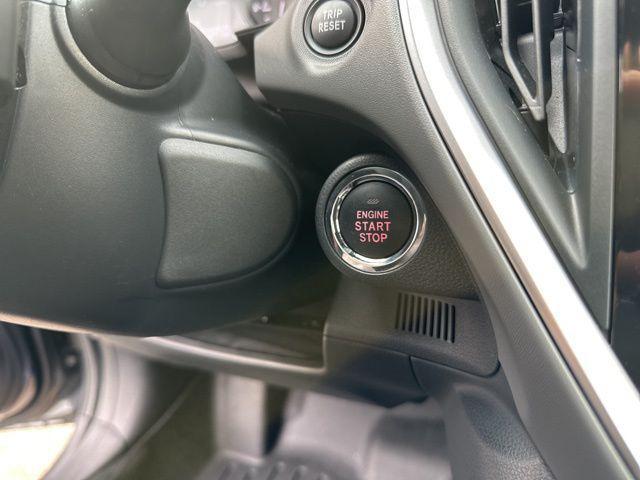 used 2024 Subaru Crosstrek car, priced at $25,395