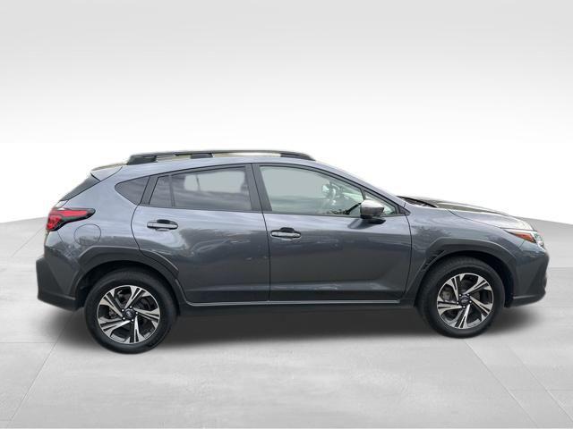 used 2024 Subaru Crosstrek car, priced at $25,395