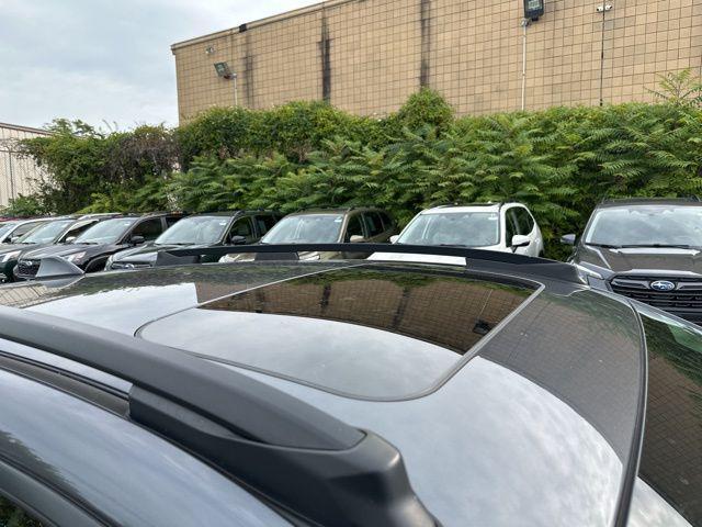 used 2024 Subaru Crosstrek car, priced at $25,395