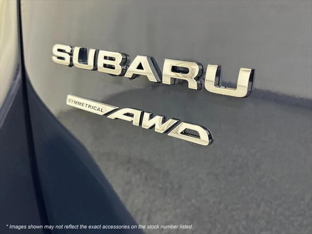 new 2025 Subaru Outback car, priced at $31,539