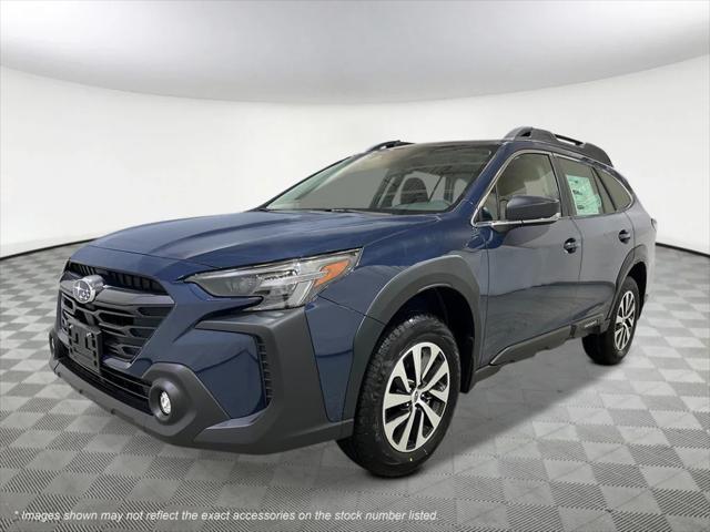 new 2025 Subaru Outback car, priced at $31,539