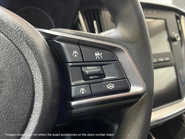 new 2025 Subaru Outback car, priced at $31,539