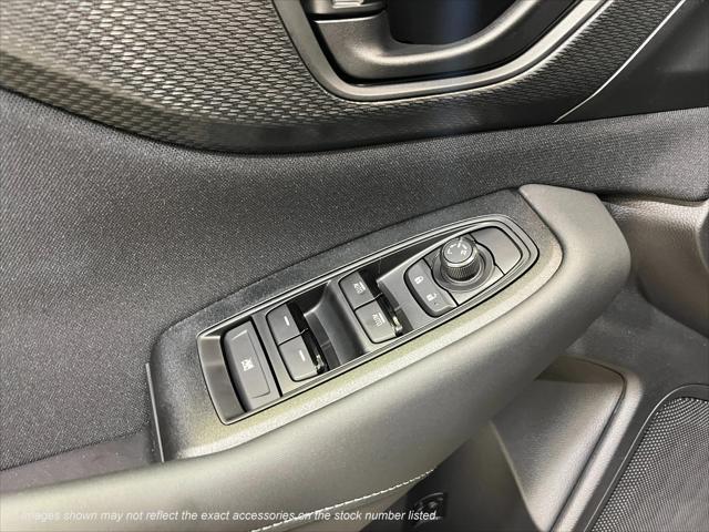 new 2025 Subaru Outback car, priced at $31,539