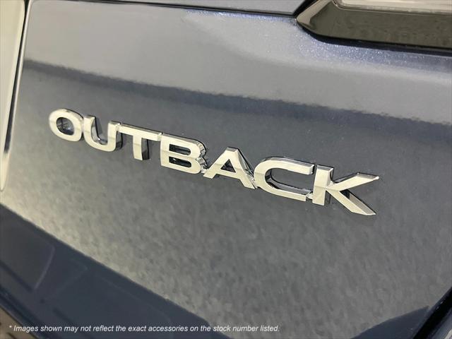 new 2025 Subaru Outback car, priced at $31,539