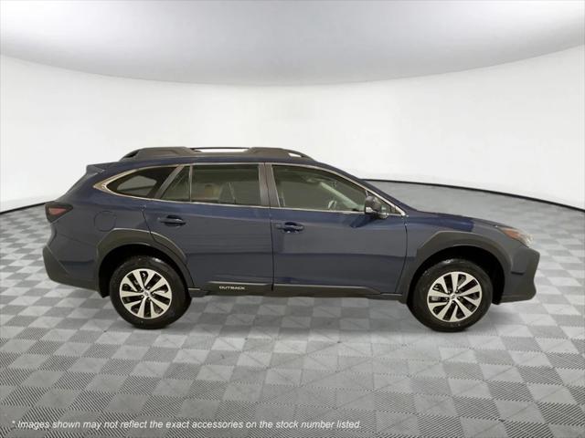 new 2025 Subaru Outback car, priced at $31,539