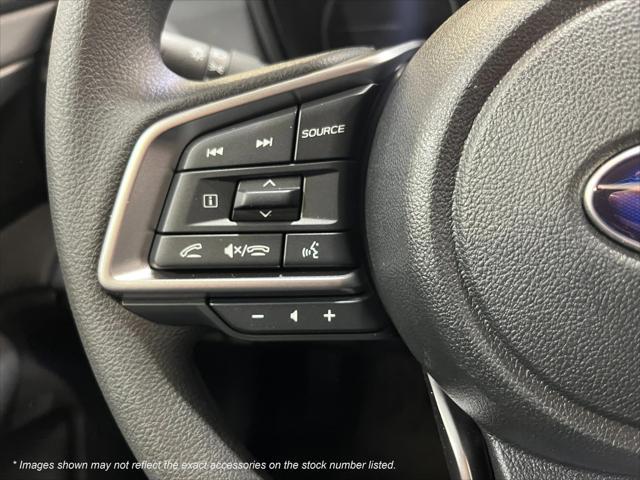 new 2025 Subaru Outback car, priced at $31,539