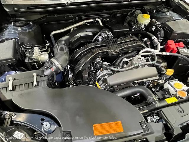 new 2025 Subaru Outback car, priced at $31,539