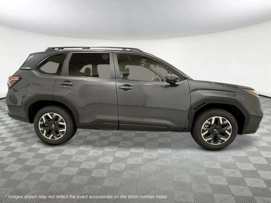 new 2025 Subaru Forester car, priced at $36,445