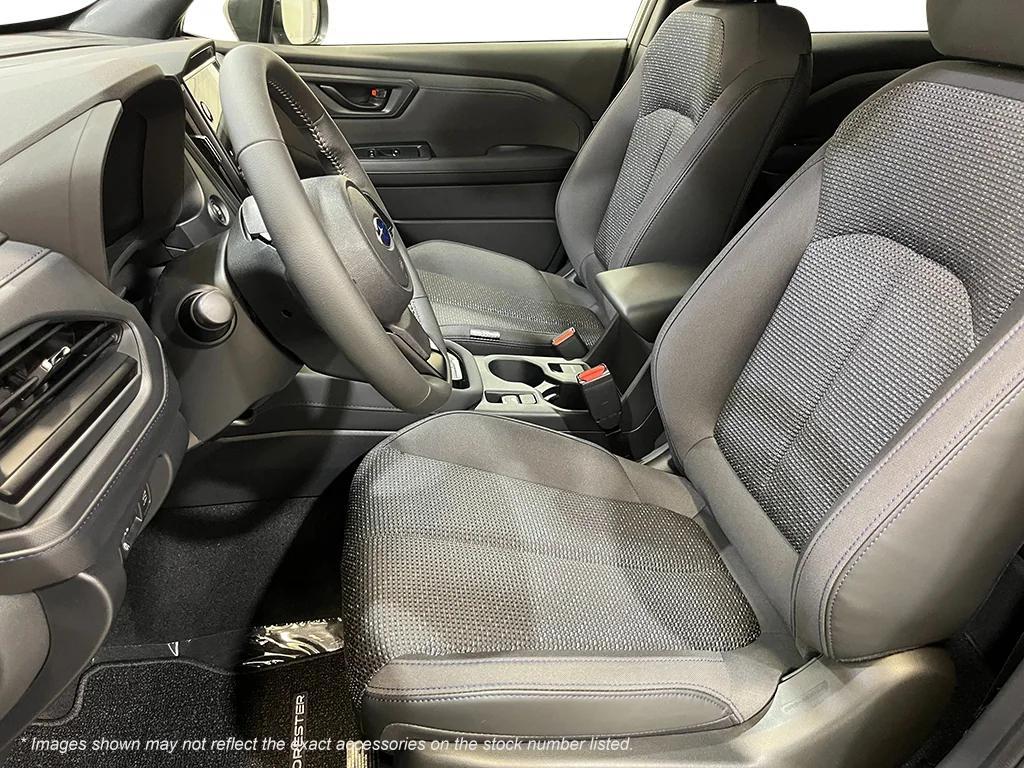 new 2025 Subaru Forester car, priced at $36,445