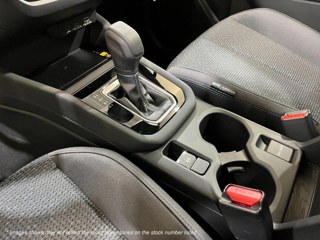 new 2025 Subaru Forester car, priced at $36,445