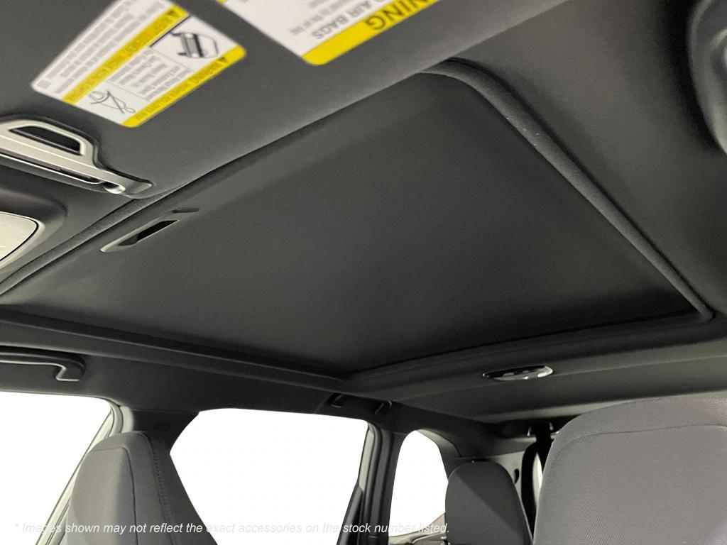 new 2025 Subaru Forester car, priced at $36,445