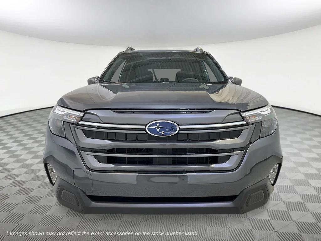new 2025 Subaru Forester car, priced at $36,445
