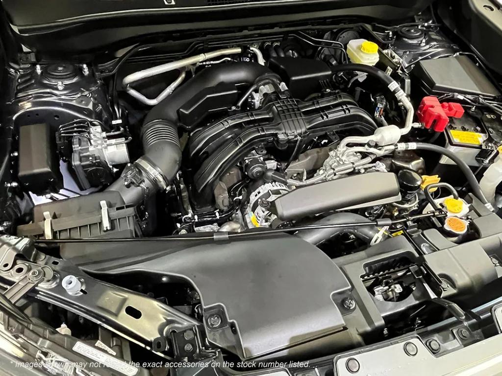 new 2025 Subaru Forester car, priced at $36,445