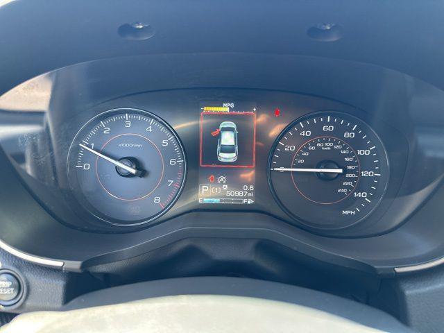 used 2021 Subaru Crosstrek car, priced at $21,907