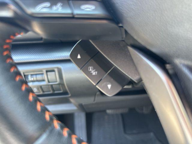 used 2021 Subaru Crosstrek car, priced at $21,907